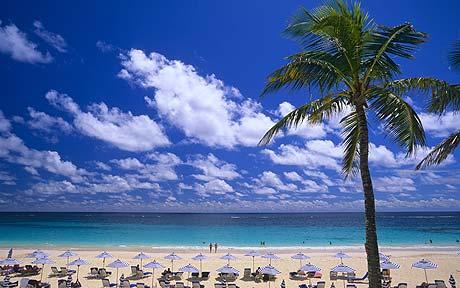 W3TB/VP9 Bermuda DX News W3TB/VP9 Bermuda DX News